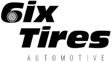 Take Care of All Your Tires & Car at 6ix Tires!